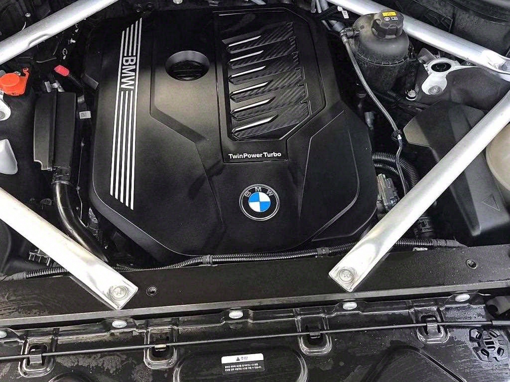 [BMW] X7 (G07) xDrive 40i M 스포츠 (6인승) - 이미지 5