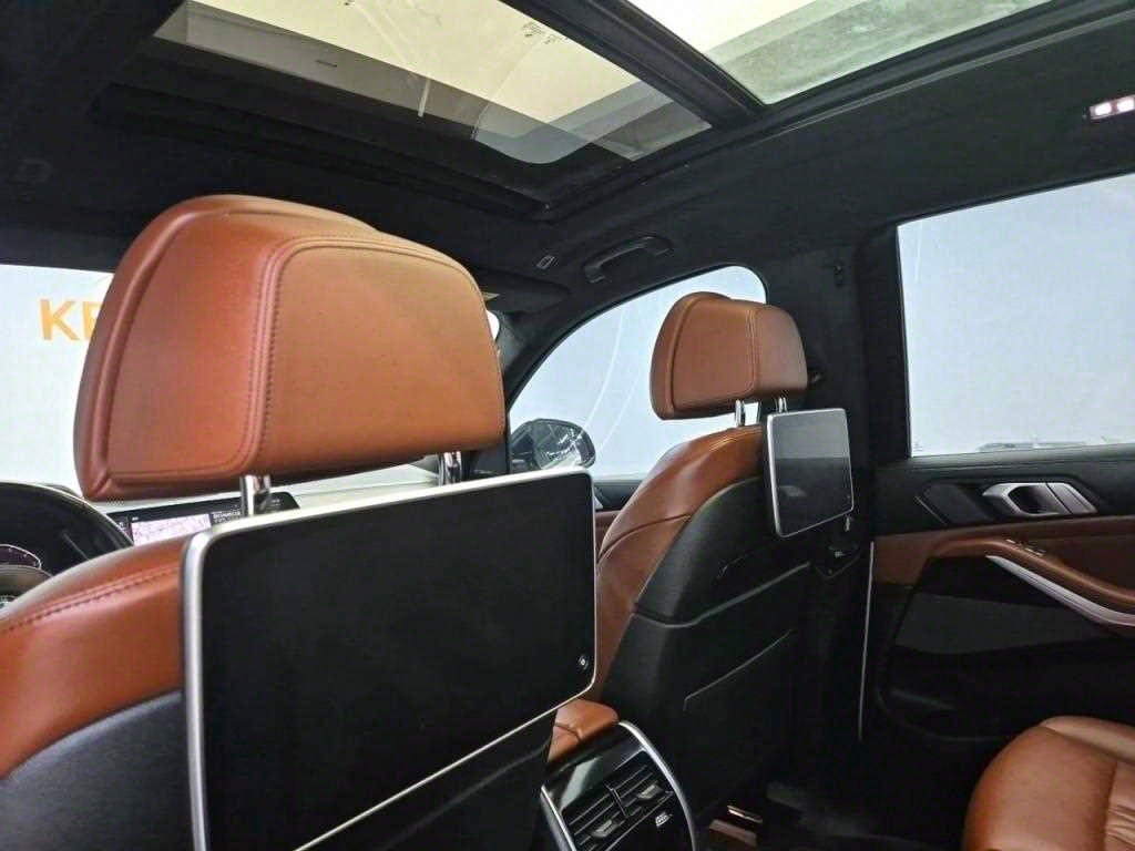 [BMW] X7 (G07) xDrive 40i M 스포츠 (6인승) - 이미지 15