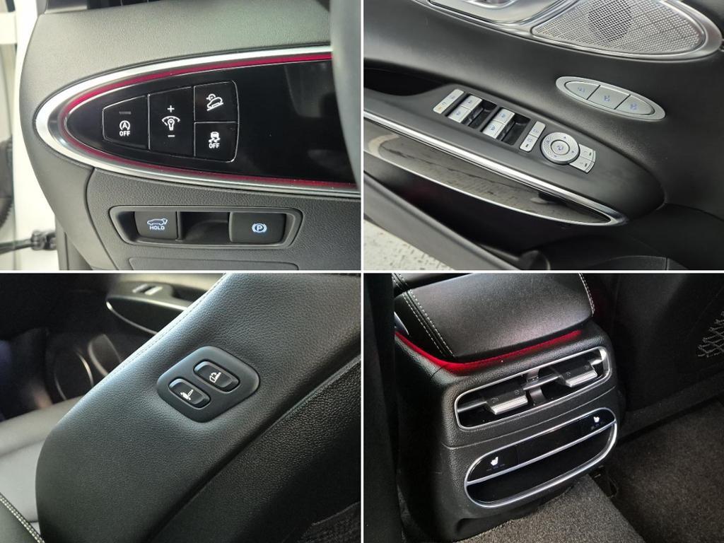 [제네시스] GV70 2.5T 가솔린 2WD 기본형 - 이미지 19