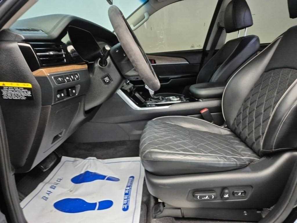 [기아] 모하비 더 마스터 4WD 마스터즈 (6인승) - 이미지 11