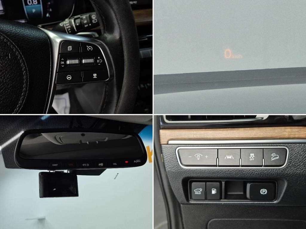 [기아] 모하비 더 마스터 4WD 마스터즈 (6인승) - 이미지 16