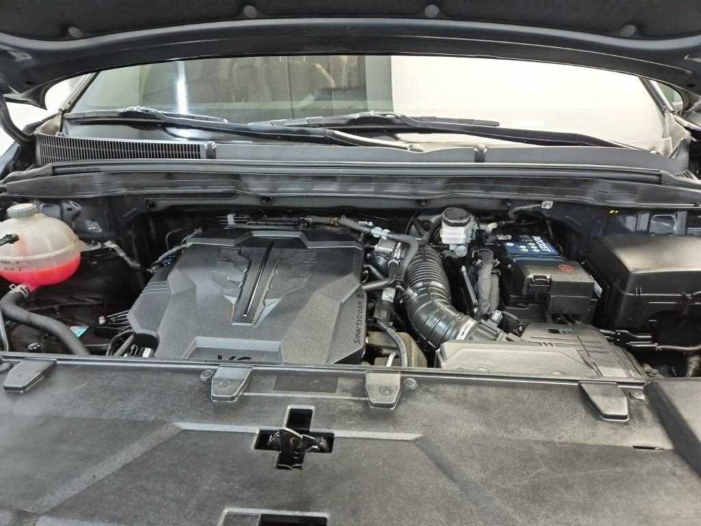 [기아] 카니발 4세대 가솔린 9인승 하이리무진 시그니처 - 이미지 5