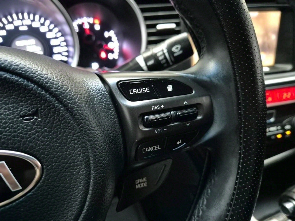 [기아] 더 뉴 K5 2.0 럭셔리 - 이미지 11