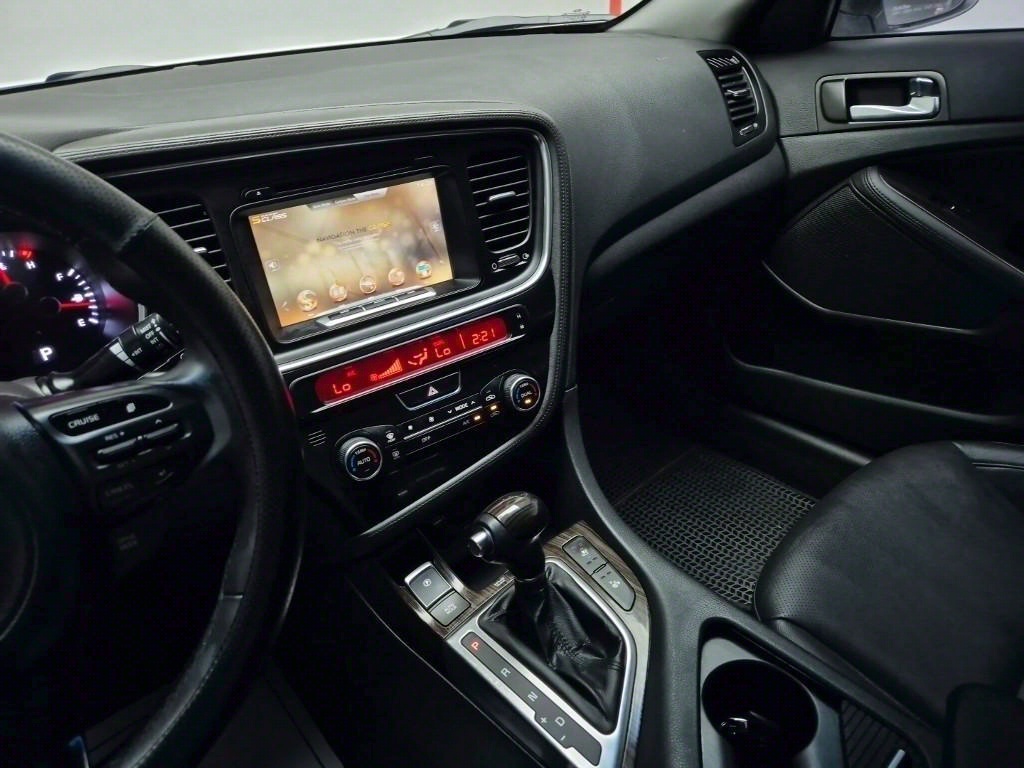 [기아] 더 뉴 K5 2.0 럭셔리 - 이미지 13