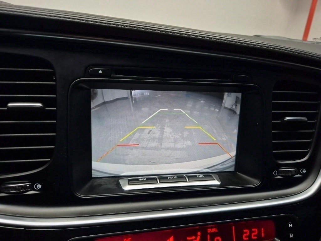 [기아] 더 뉴 K5 2.0 럭셔리 - 이미지 15