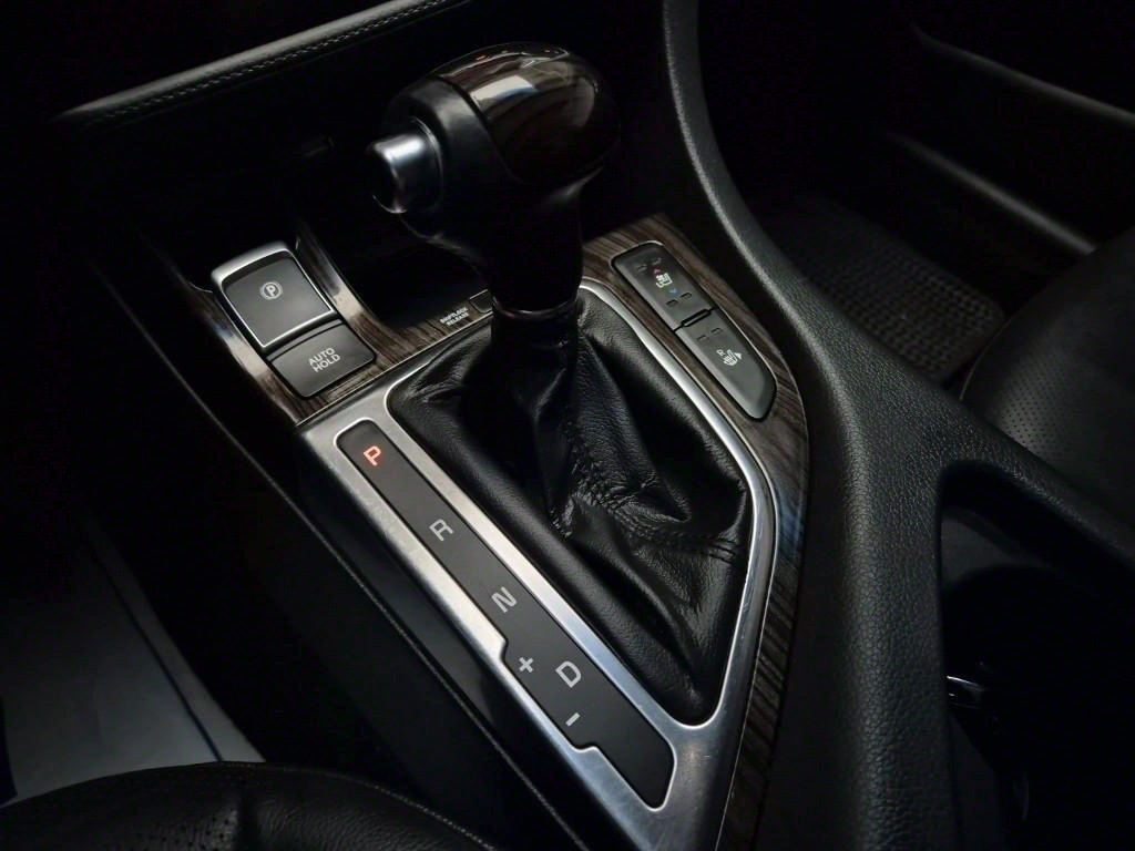 [기아] 더 뉴 K5 2.0 럭셔리 - 이미지 17