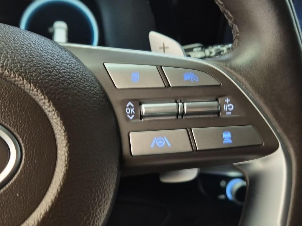 [현대] 더 뉴 팰리세이드 가솔린 3.8 2WD (7인승) - 이미지 11