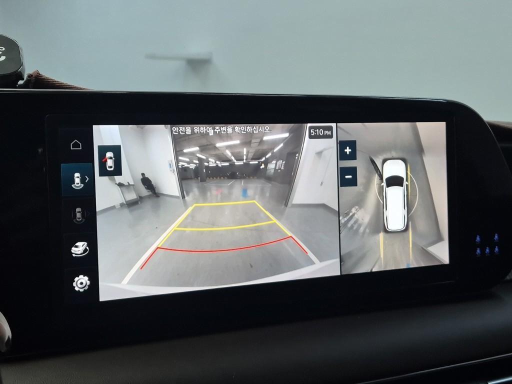 [현대] 더 뉴 팰리세이드 가솔린 3.8 2WD (7인승) - 이미지 14