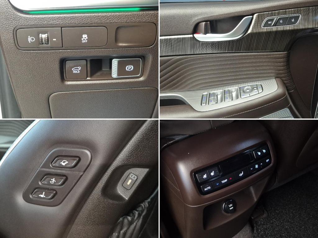 [현대] 더 뉴 팰리세이드 가솔린 3.8 2WD (7인승) - 이미지 18