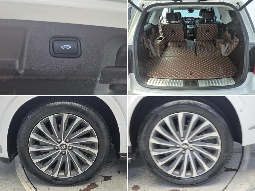 [현대] 더 뉴 팰리세이드 가솔린 3.8 2WD (7인승) - 이미지 20