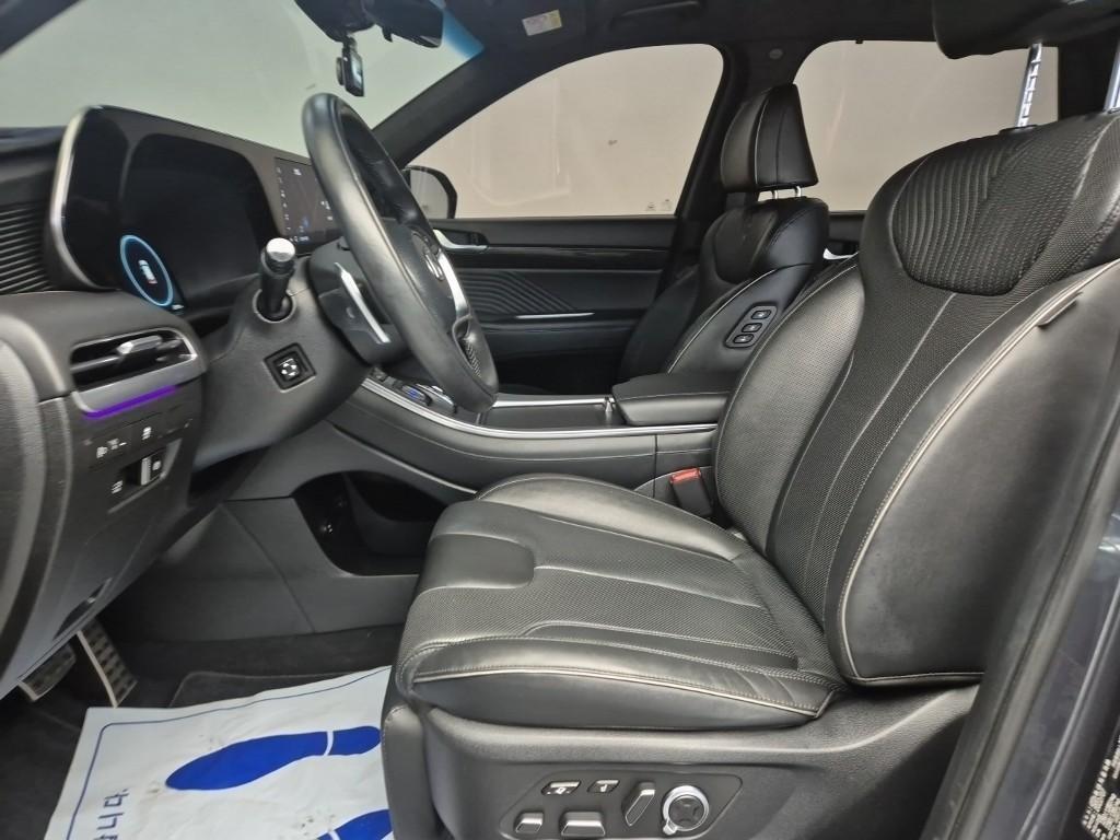 [현대] 더 뉴 팰리세이드 디젤 2.2 2WD 캘리그라피 (7인승) - 이미지 6