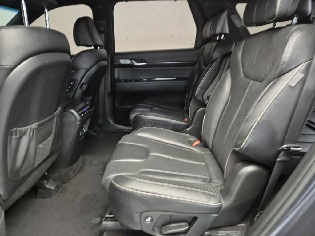 [현대] 더 뉴 팰리세이드 디젤 2.2 2WD 캘리그라피 (7인승) - 이미지 7