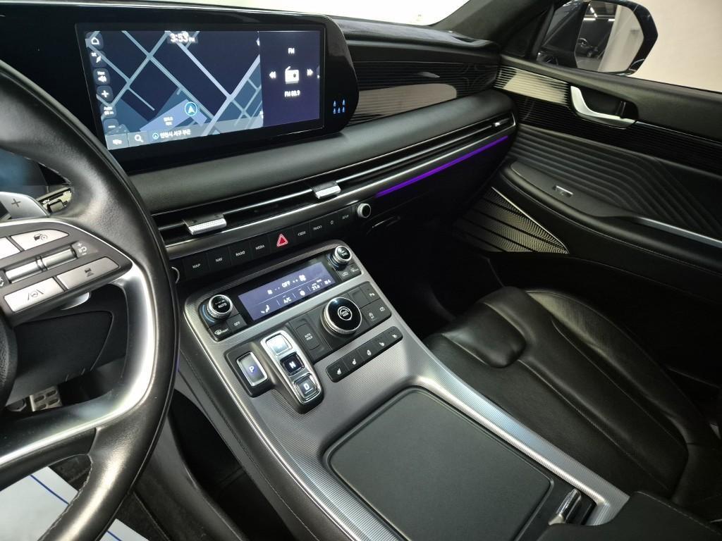 [현대] 더 뉴 팰리세이드 디젤 2.2 2WD 캘리그라피 (7인승) - 이미지 12