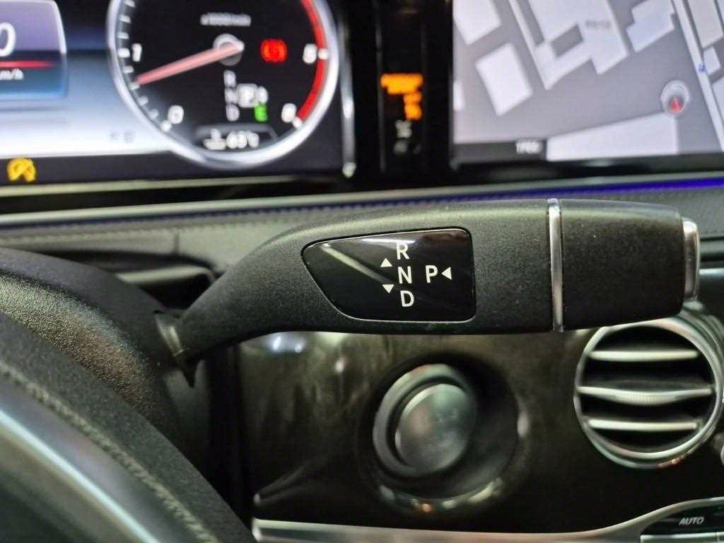 [벤츠] S클래스-W222 S 350 d 4MATIC - 이미지 8