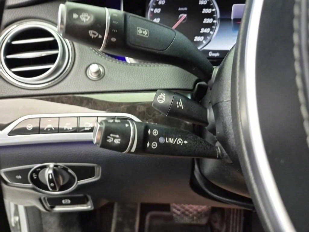 [벤츠] S클래스-W222 S 350 d 4MATIC - 이미지 16