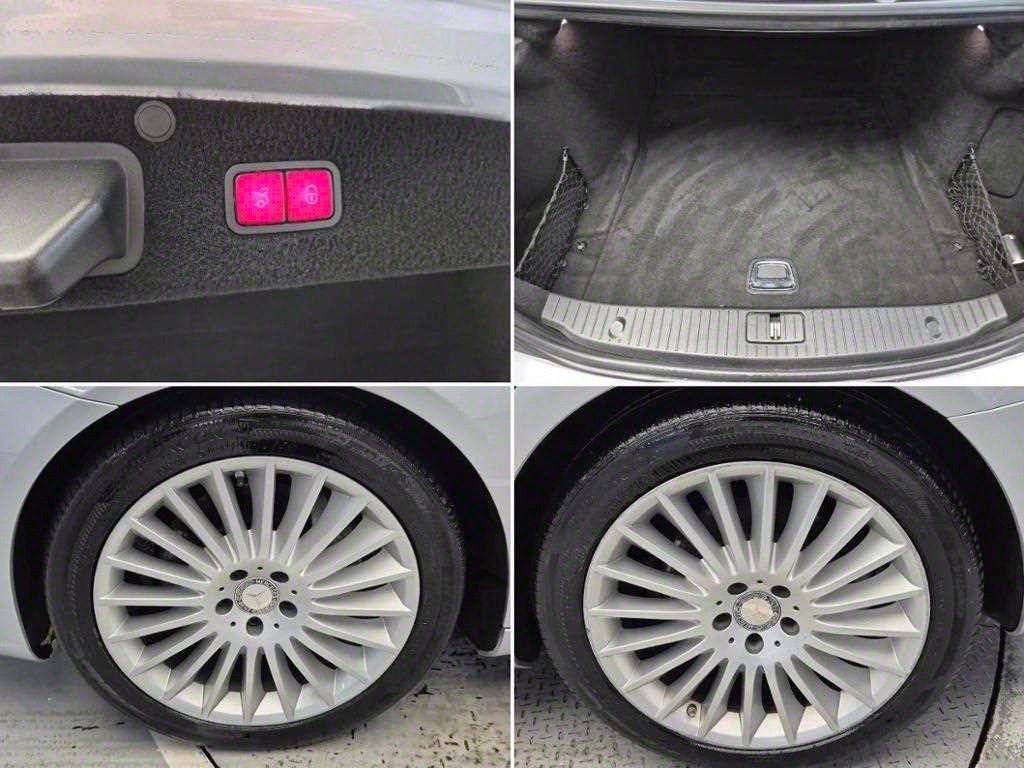 [벤츠] S클래스-W222 S 350 d 4MATIC - 이미지 19