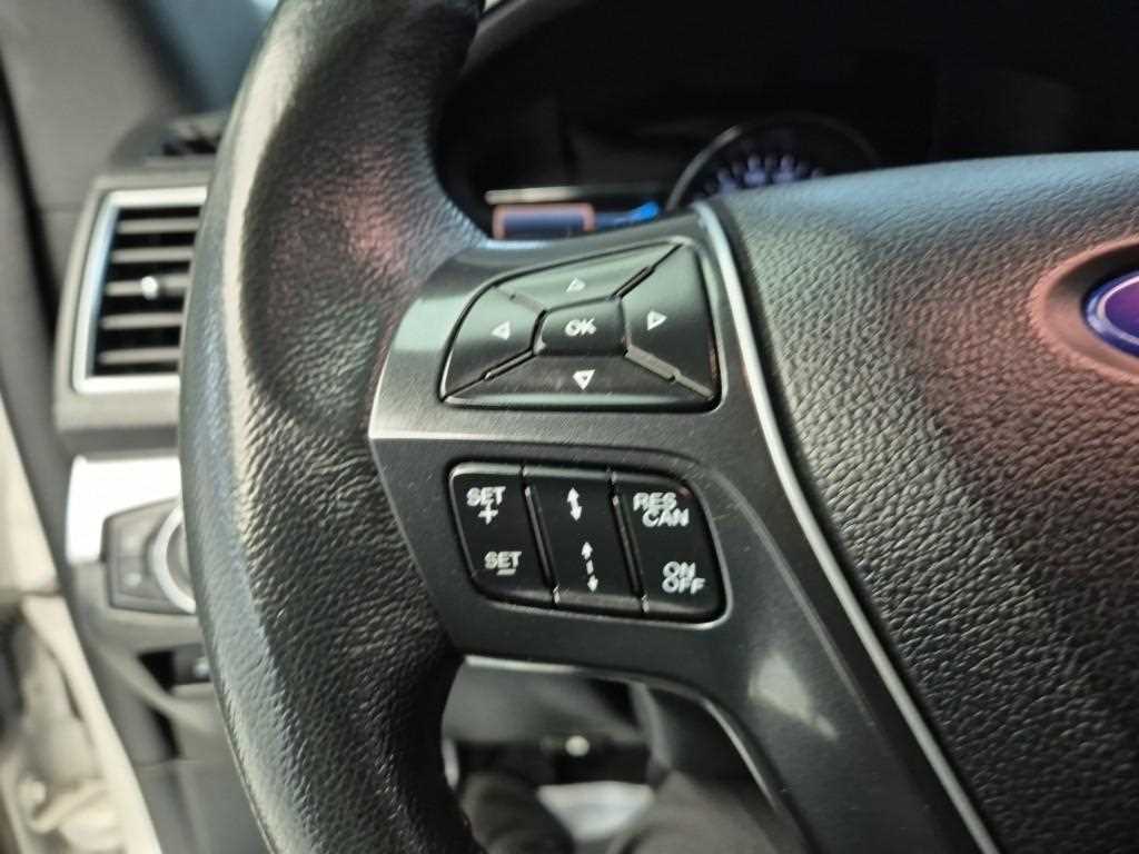 [포드] 익스플로러 2.3 에코부스트 리미티드 4WD (7인승) - 이미지 15