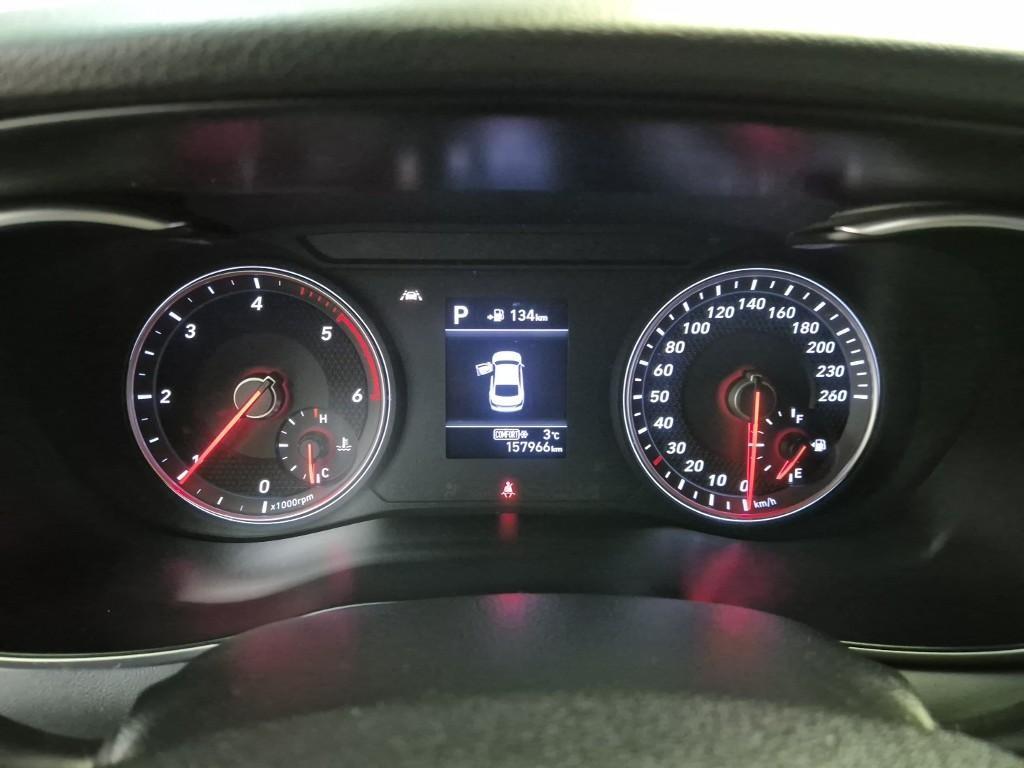 [제네시스] G70 2.2D 어드밴스드 - 이미지 11