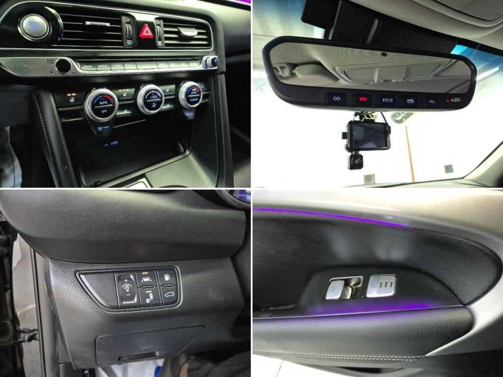 [제네시스] G70 2.2D 어드밴스드 - 이미지 16