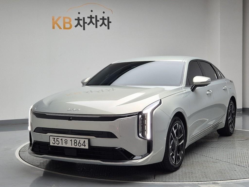 [기아] 뉴 K8 2.5 2WD 노블레스