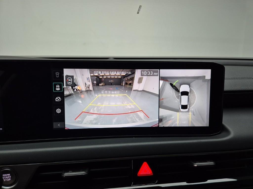 [기아] 뉴 K8 2.5 2WD 노블레스 - 이미지 6