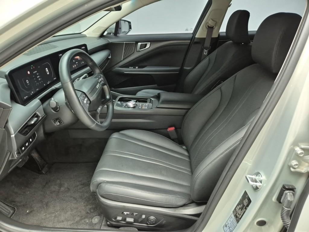 [기아] 뉴 K8 2.5 2WD 노블레스 - 이미지 9