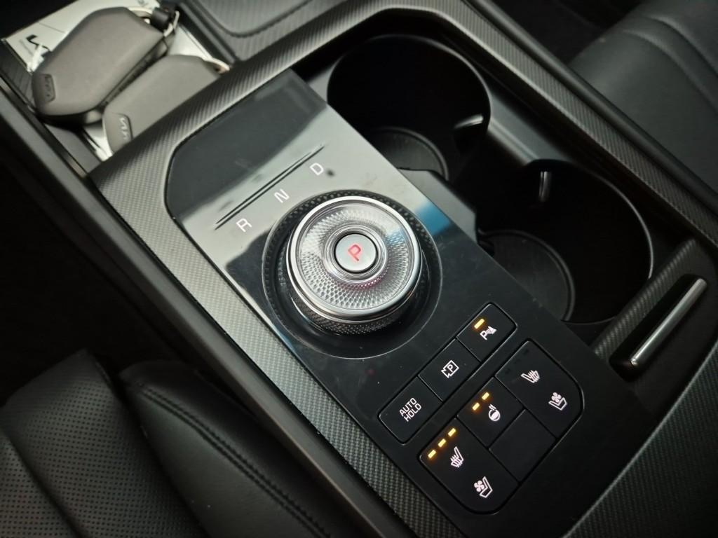 [기아] 뉴 K8 2.5 2WD 노블레스 - 이미지 12