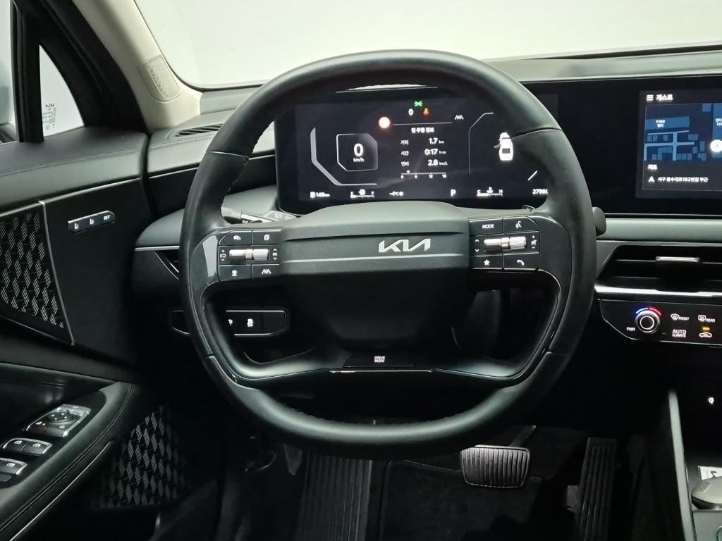 [기아] 뉴 K8 2.5 2WD 노블레스 - 이미지 13