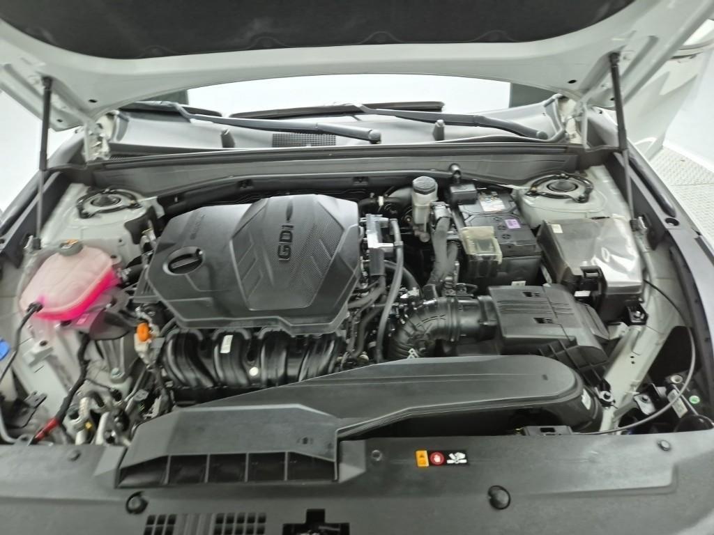 [기아] 뉴 K8 2.5 2WD 노블레스 - 이미지 16