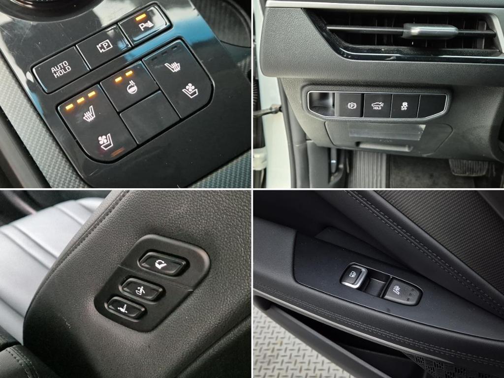 [기아] 뉴 K8 2.5 2WD 노블레스 - 이미지 17