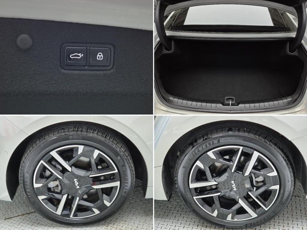 [기아] 뉴 K8 2.5 2WD 노블레스 - 이미지 18