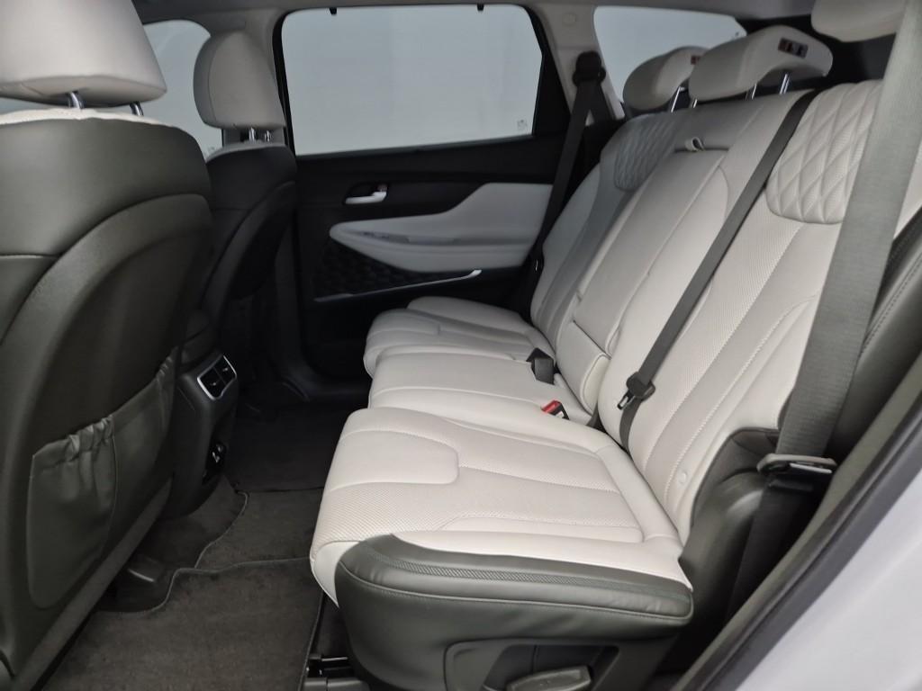 [현대] 더 뉴 싼타페 가솔린 2.5T 2WD 캘리그래피 (5인승) - 이미지 12