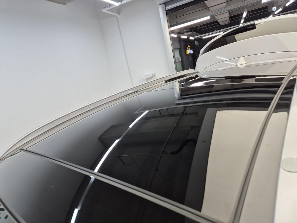 [현대] 더 뉴 싼타페 가솔린 2.5T 2WD 캘리그래피 (5인승) - 이미지 13