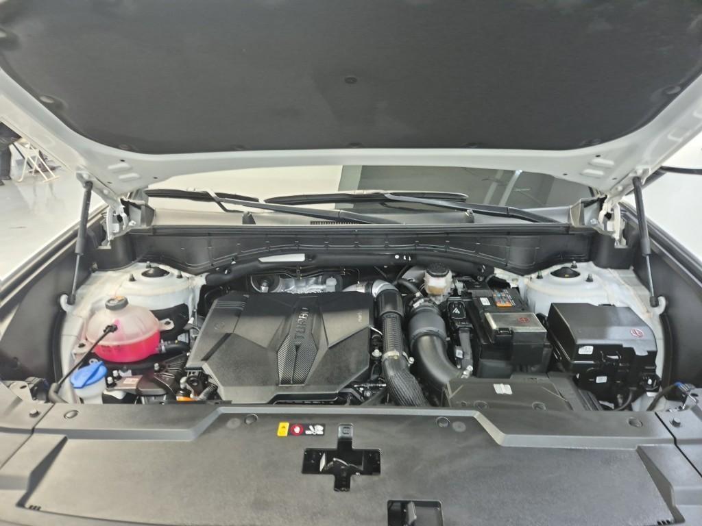 [현대] 싼타페 MX5 가솔린 2.5T 2WD 프레스티지 (5인승) - 이미지 5