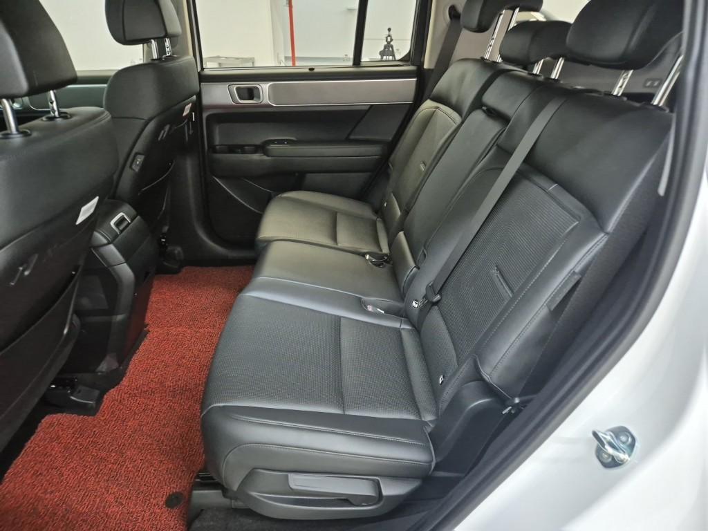 [현대] 싼타페 MX5 가솔린 2.5T 2WD 프레스티지 (5인승) - 이미지 12