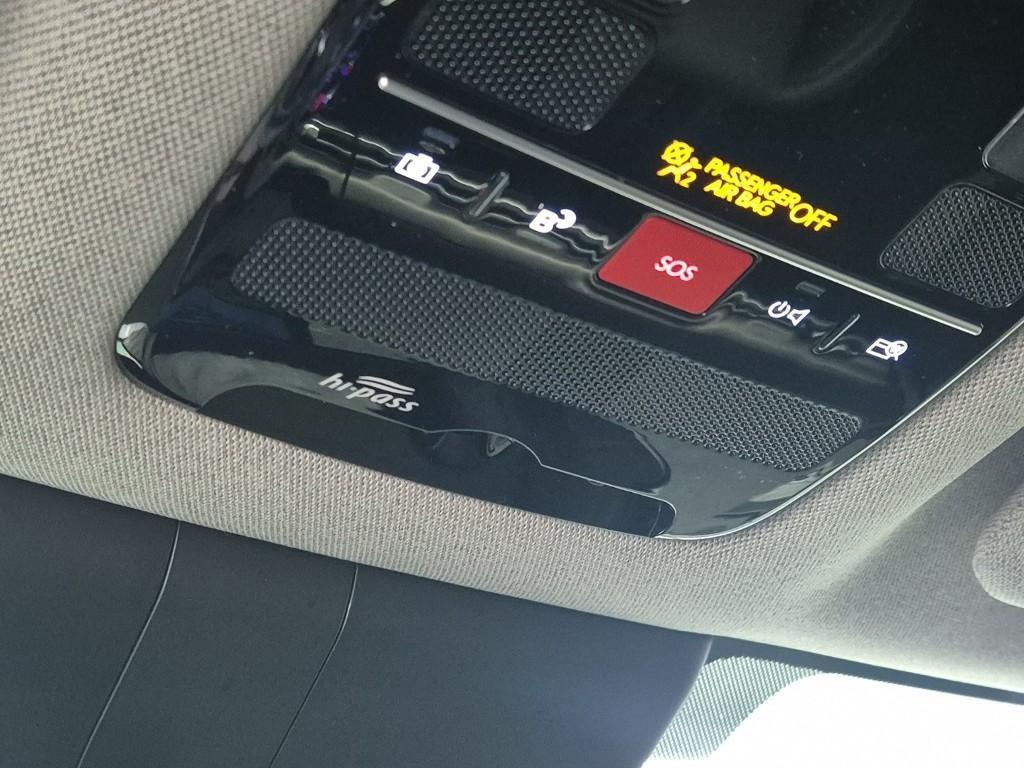 [현대] 싼타페 MX5 가솔린 2.5T 2WD 프레스티지 (5인승) - 이미지 16