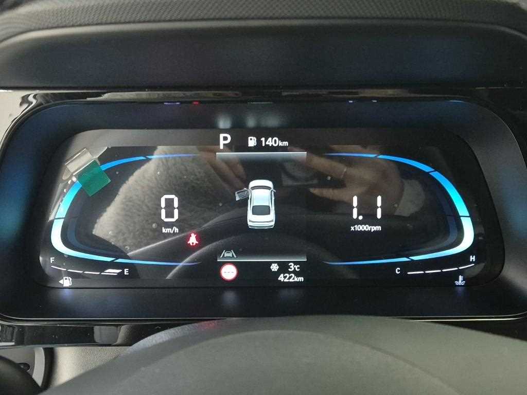 [현대] 더 뉴 아반떼 (CN7) 1.6 가솔린 모던 - 이미지 6