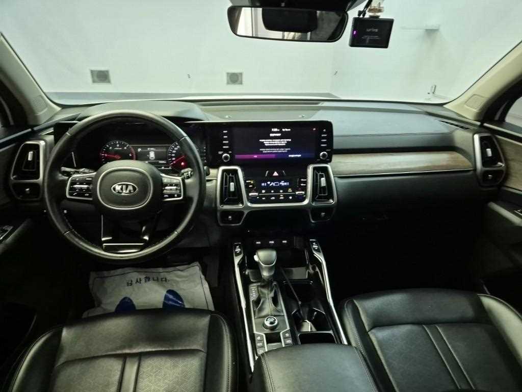 [기아] 쏘렌토 4세대(MQ4) 디젤 2.2 2WD 프레스티지  (5인승) - 이미지 7