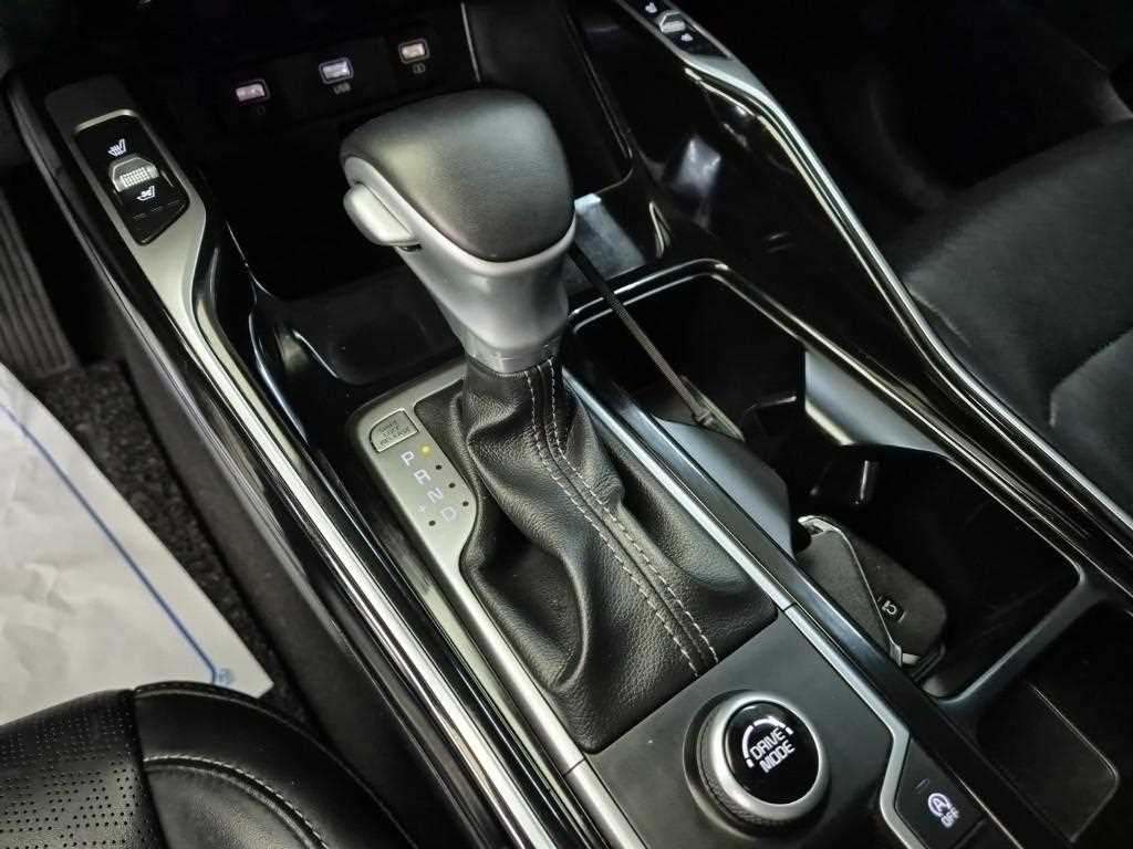 [기아] 쏘렌토 4세대(MQ4) 디젤 2.2 2WD 프레스티지  (5인승) - 이미지 8