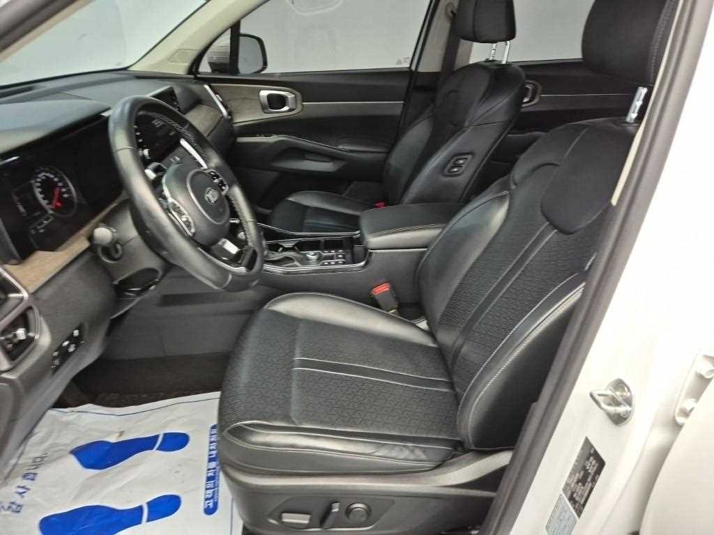 [기아] 쏘렌토 4세대(MQ4) 디젤 2.2 2WD 프레스티지  (5인승) - 이미지 11