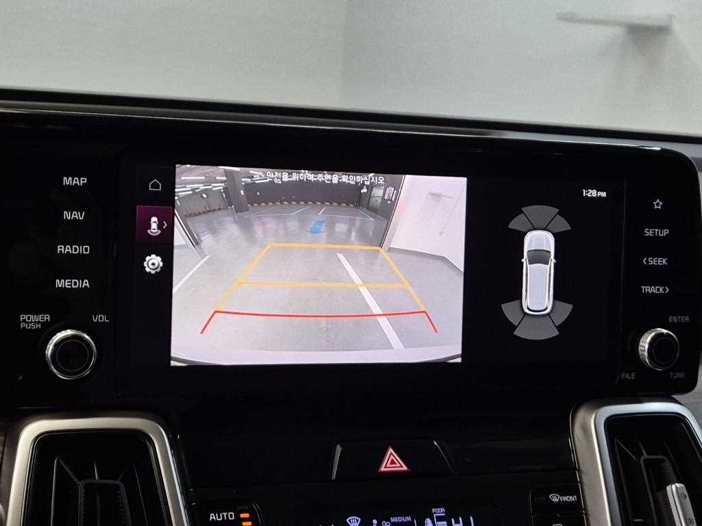 [기아] 쏘렌토 4세대(MQ4) 디젤 2.2 2WD 프레스티지  (5인승) - 이미지 14