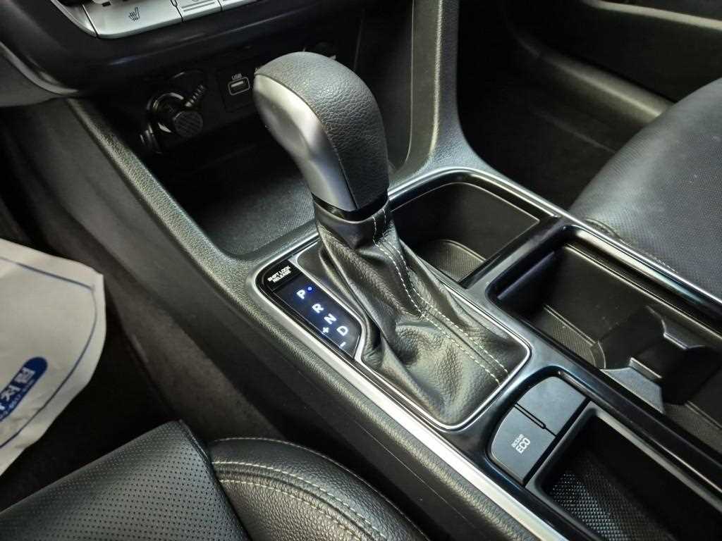 [현대] 쏘나타 뉴 라이즈 LPI 스타일 - 이미지 8