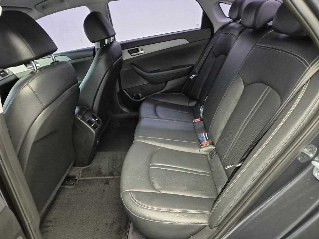 [현대] 쏘나타 뉴 라이즈 LPI 스타일 - 이미지 12