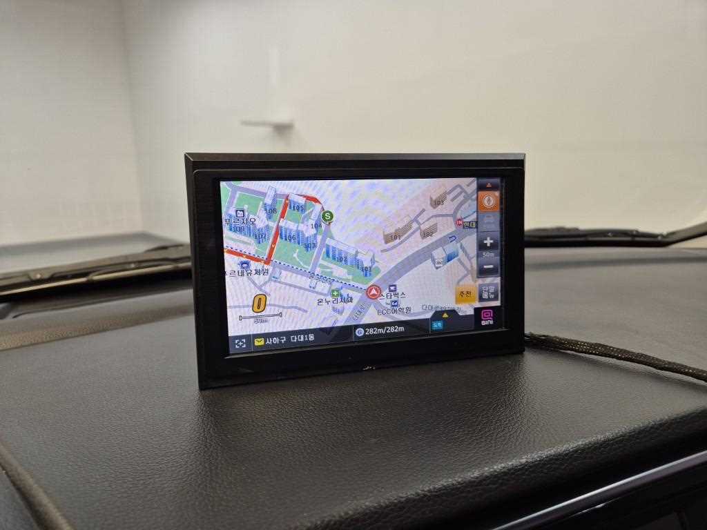 [현대] 쏘나타 뉴 라이즈 LPI 스타일 - 이미지 13