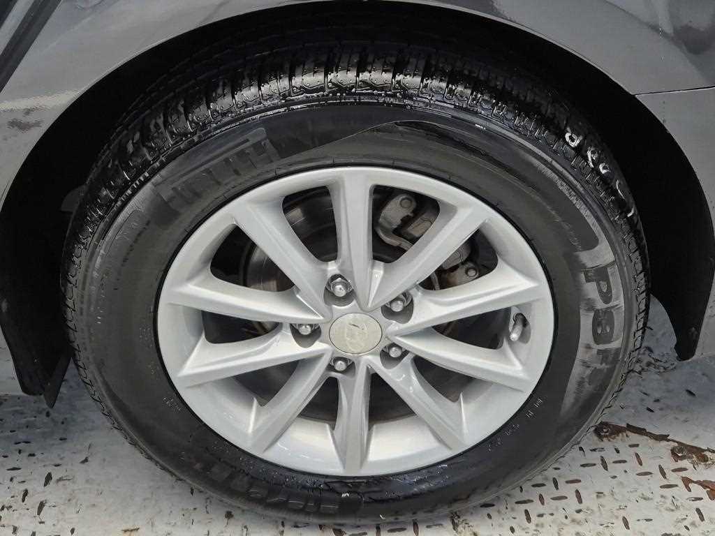 [현대] 쏘나타 뉴 라이즈 LPI 스타일 - 이미지 20