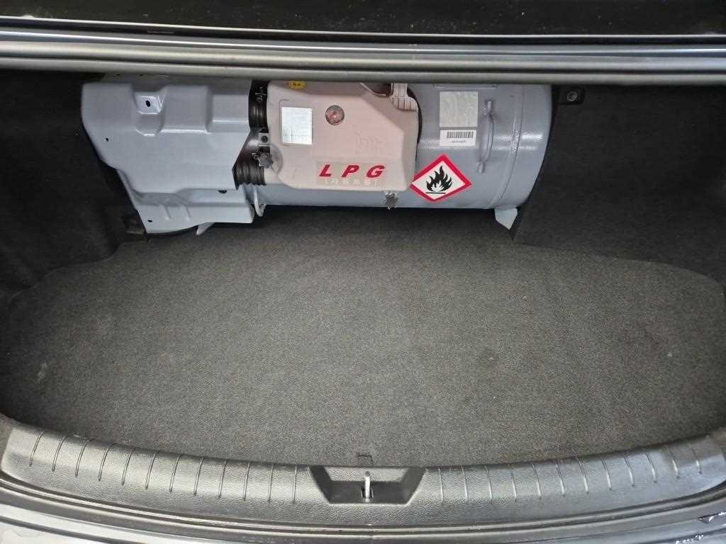 [현대] 쏘나타 뉴 라이즈 LPI 스타일 - 이미지 18