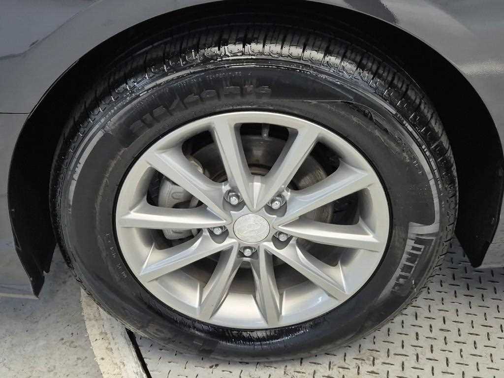 [현대] 쏘나타 뉴 라이즈 LPI 스타일 - 이미지 19