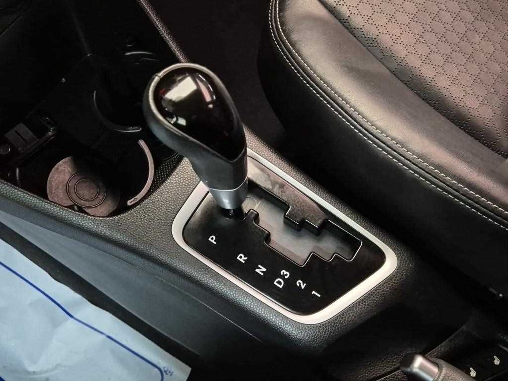 [기아] 더 뉴 모닝 럭셔리 - 이미지 7