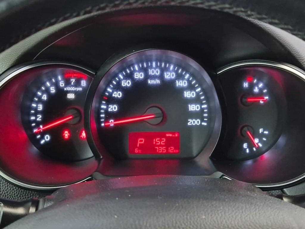 [기아] 더 뉴 모닝 럭셔리 - 이미지 6