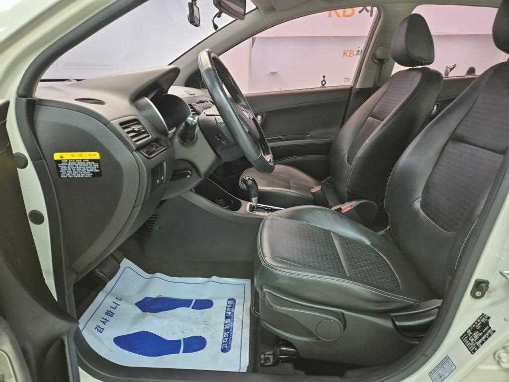 [기아] 더 뉴 모닝 럭셔리 - 이미지 8